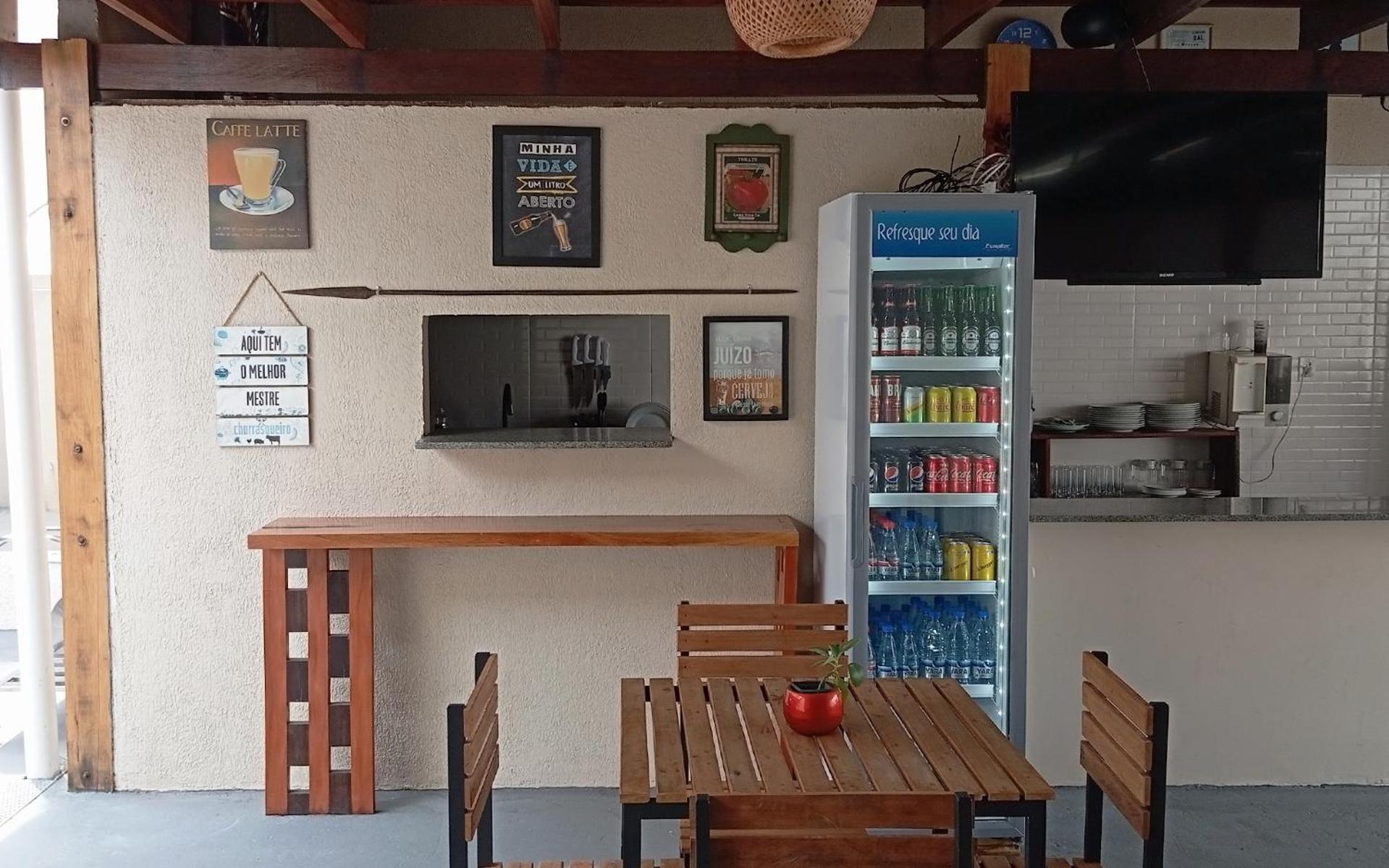 Angatu Hostel Service ماناوس المظهر الخارجي الصورة