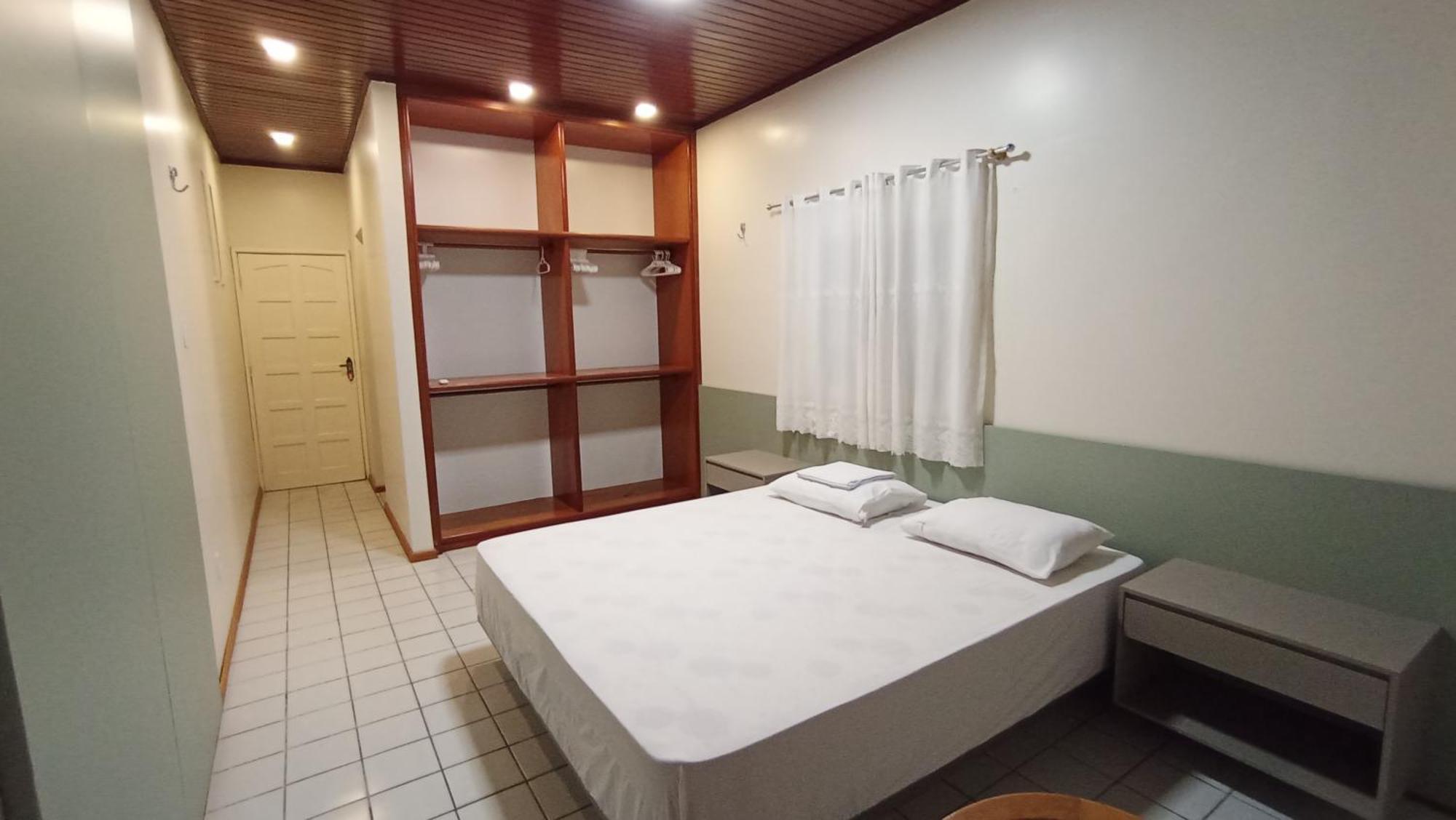 Angatu Hostel Service ماناوس المظهر الخارجي الصورة
