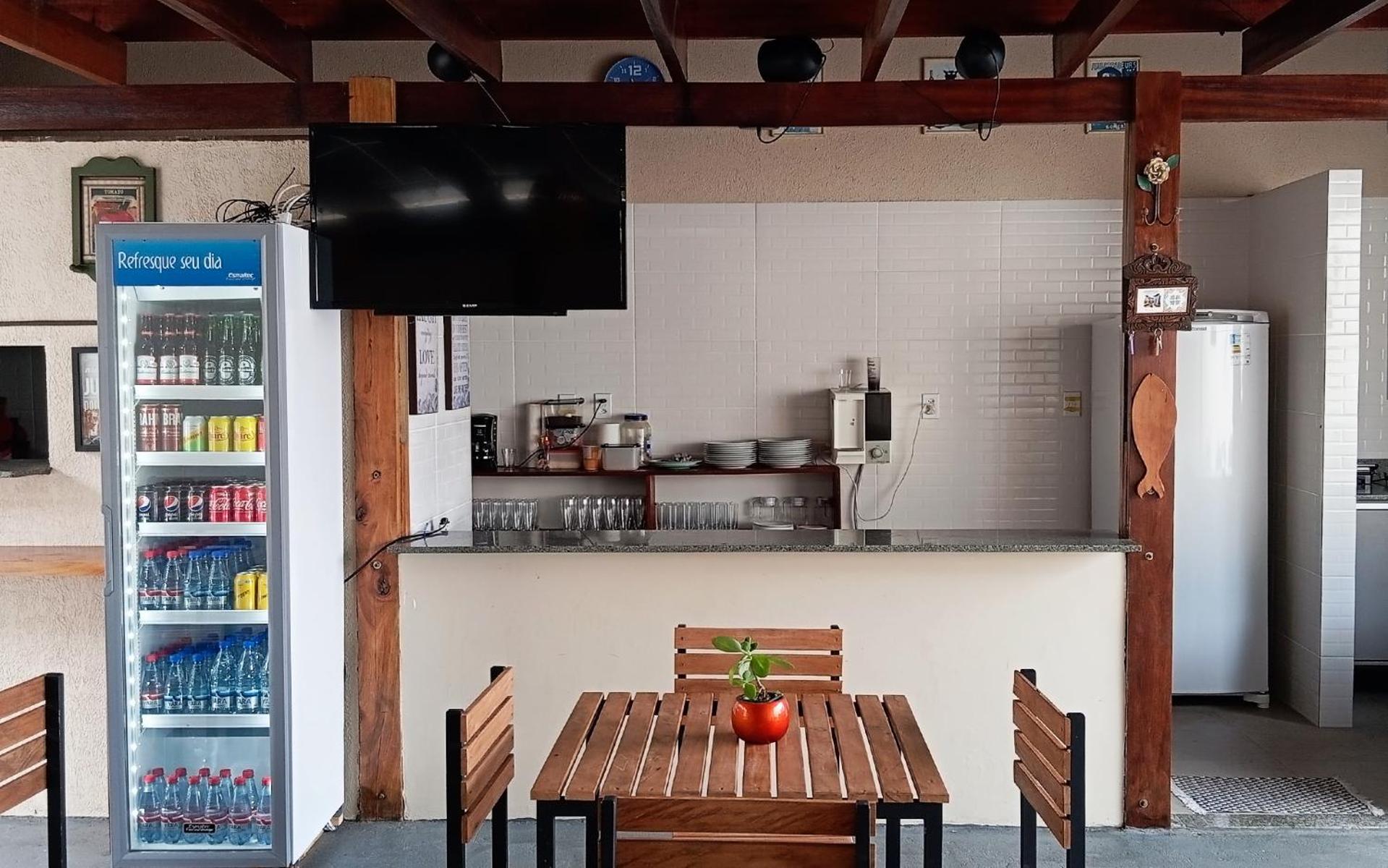 Angatu Hostel Service ماناوس المظهر الخارجي الصورة