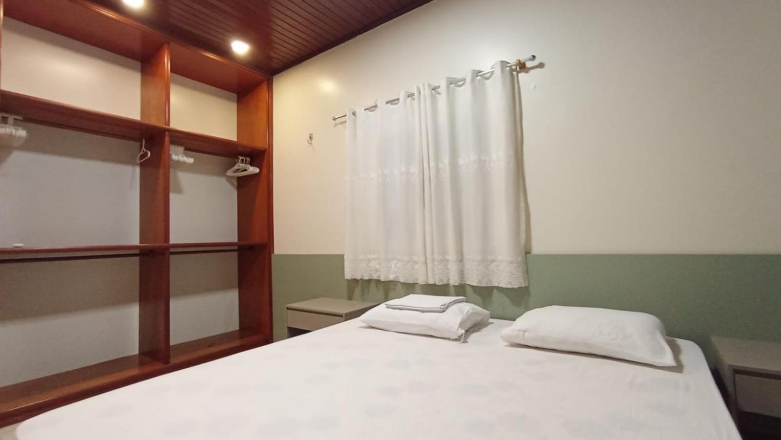 Angatu Hostel Service ماناوس المظهر الخارجي الصورة