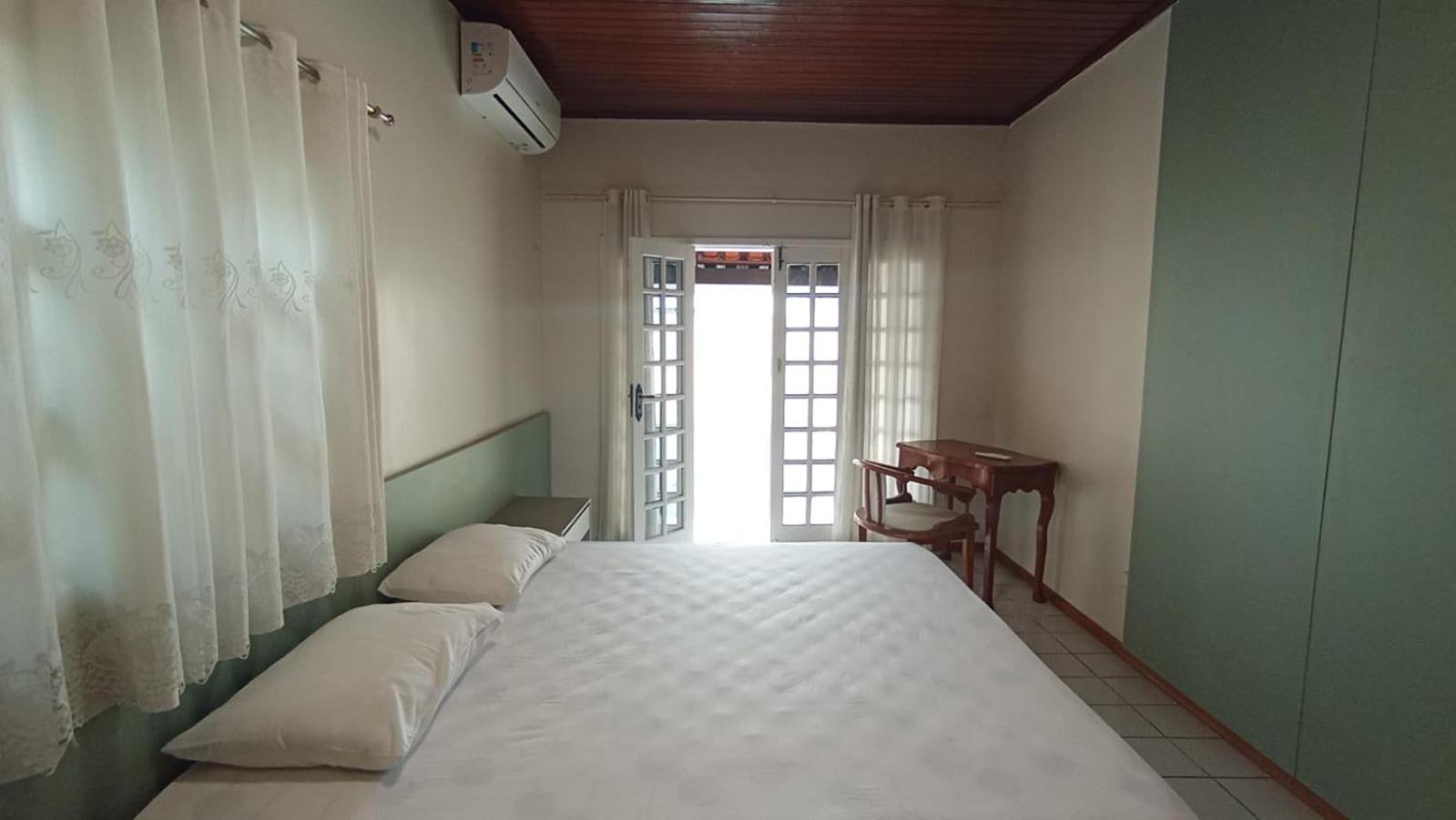 Angatu Hostel Service ماناوس المظهر الخارجي الصورة