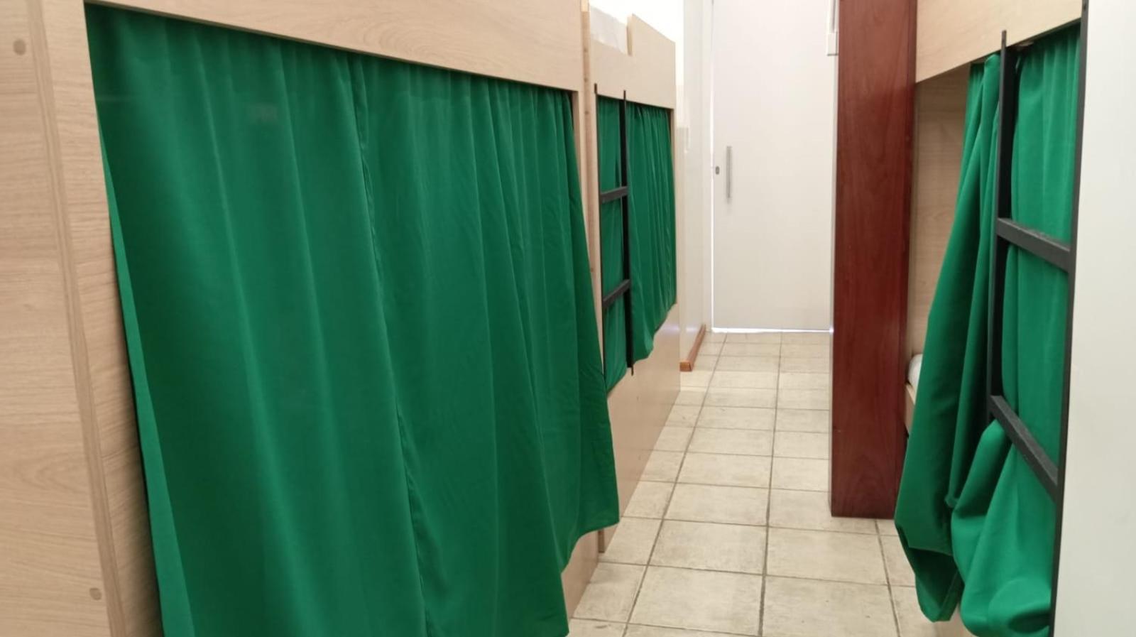 Angatu Hostel Service ماناوس الغرفة الصورة
